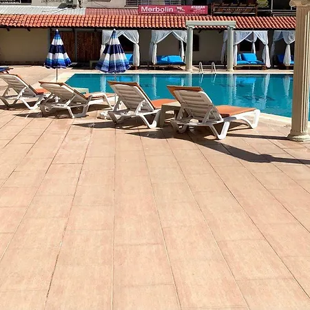 Dabaklar Otel 3*