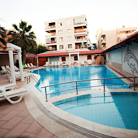 Dabaklar 3* Kuşadası