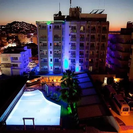 Otel Dabaklar Kuşadası