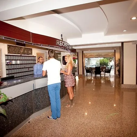 Dabaklar Otel