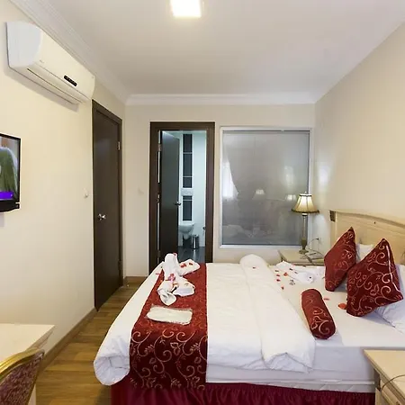 Otel Dabaklar
