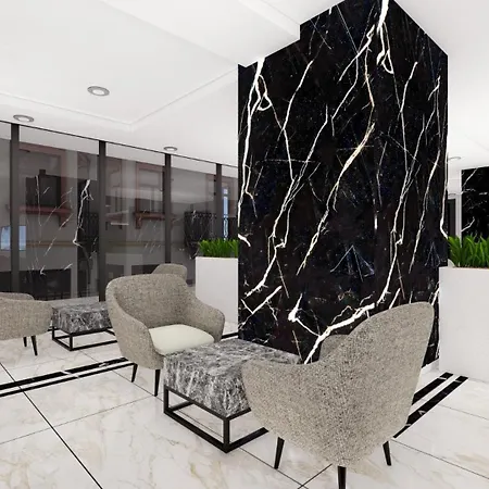 Dabaklar Otel