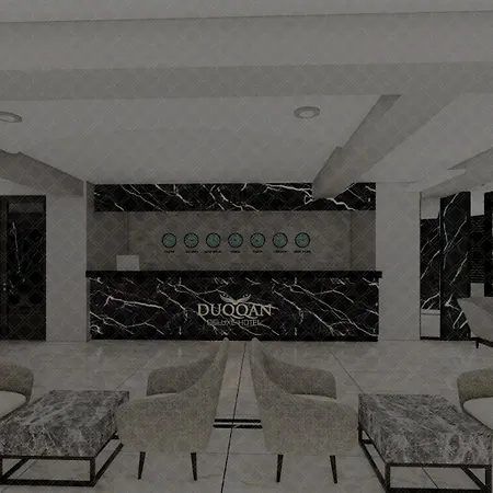 Dabaklar Otel 3*