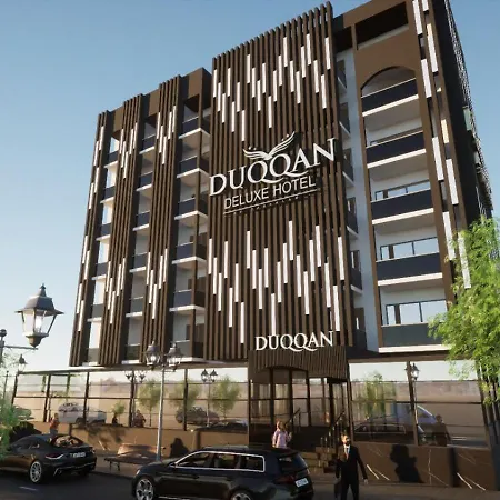 Dabaklar Otel