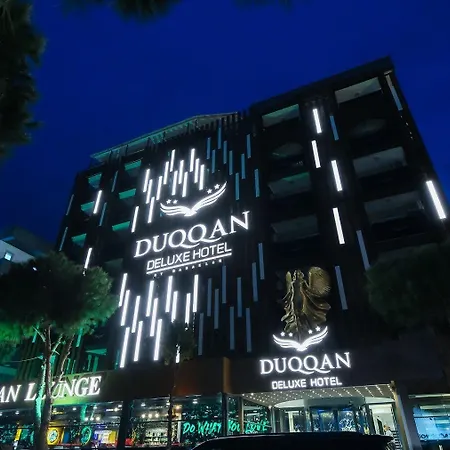Duqqan Deluxe 호텔 4*