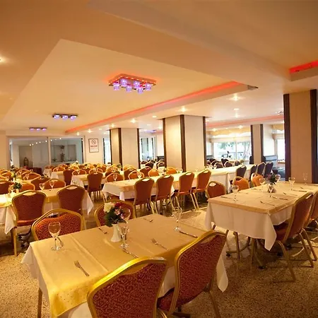 Otel Dabaklar 3*