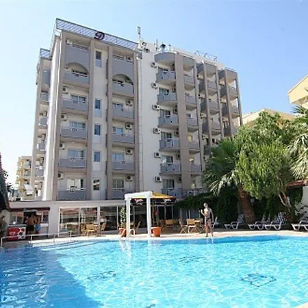 Dabaklar Kuşadası