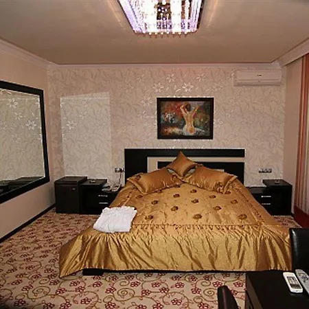 Otel Dabaklar Kuşadası