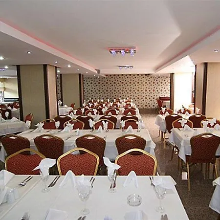 Otel Dabaklar 3*
