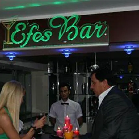 Otel Dabaklar Kuşadası