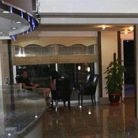 Otel Dabaklar Kuşadası