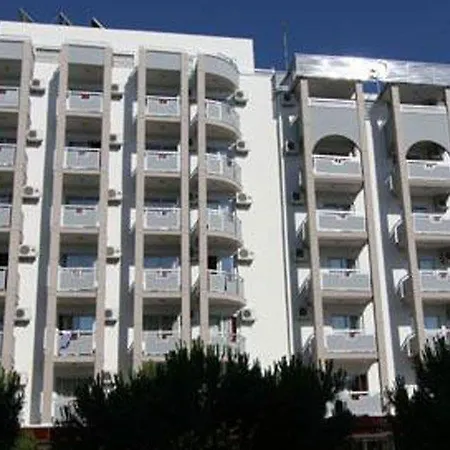 Dabaklar Kuşadası