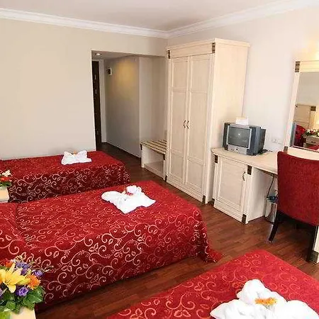 Dabaklar Kuşadası