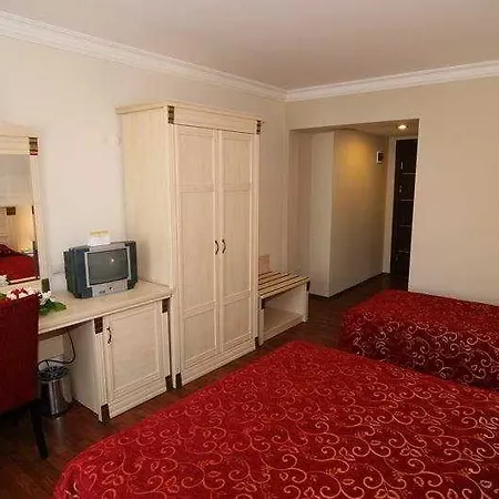 Dabaklar Otel