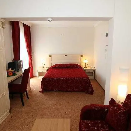 Otel Dabaklar 3*