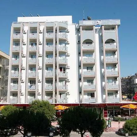 Dabaklar 3*