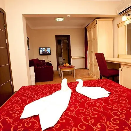 Dabaklar Kuşadası