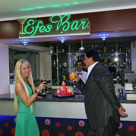 Dabaklar 3* Kuşadası