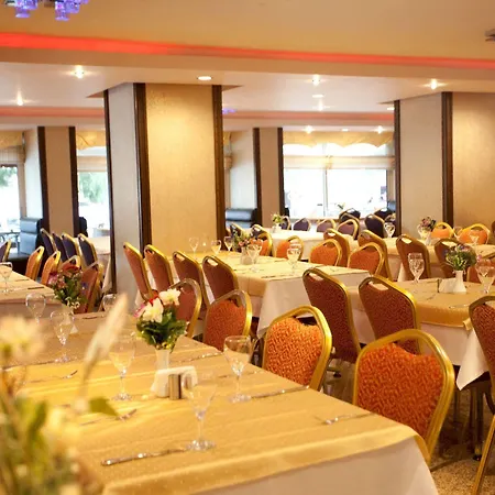 Dabaklar Otel 3*