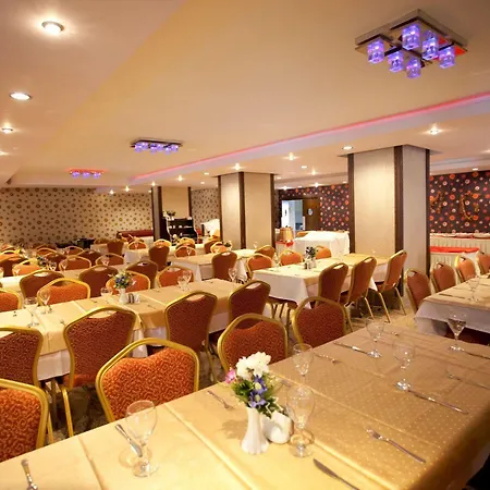 Otel Dabaklar