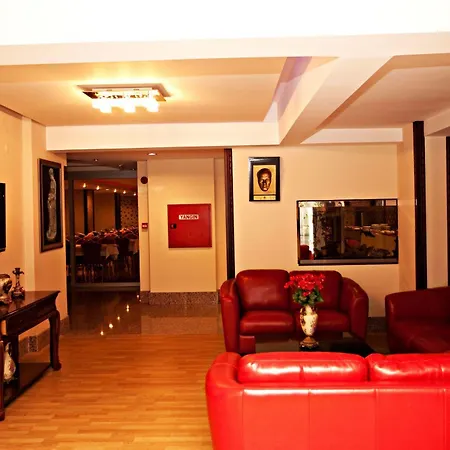 Otel Dabaklar 3*