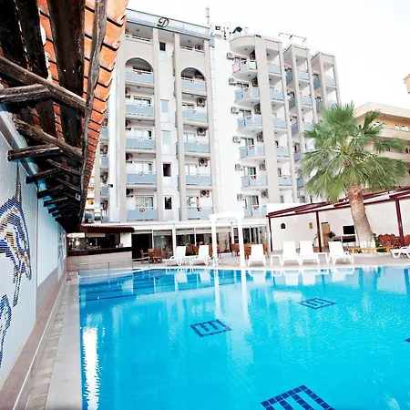 Otel Dabaklar 3*