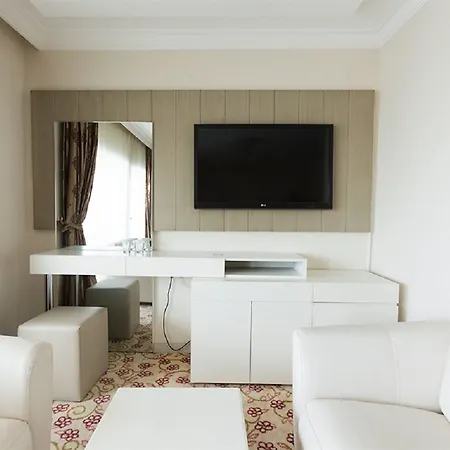 Otel Dabaklar 3*