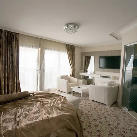 Dabaklar 3*