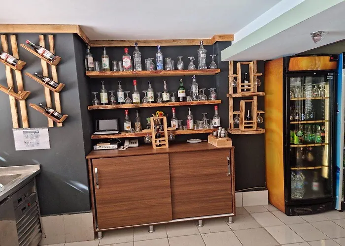 Hotel Duqqan Deluxe Kusadası