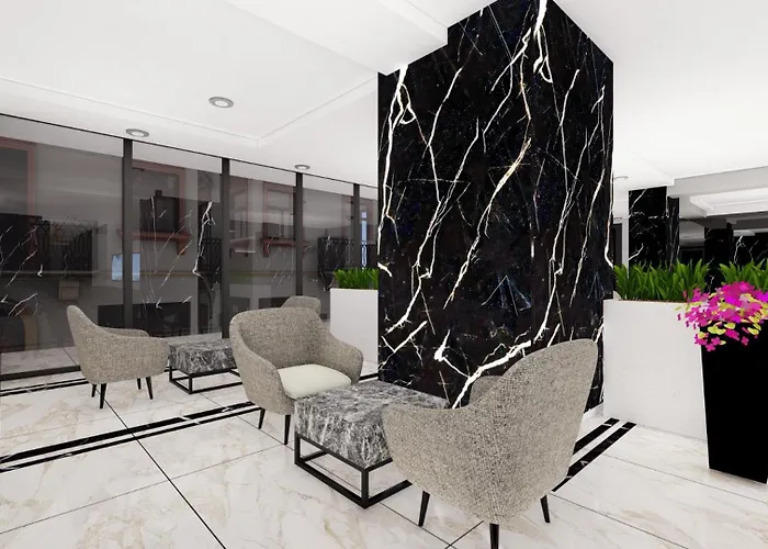 Duqqan Deluxe Hotel