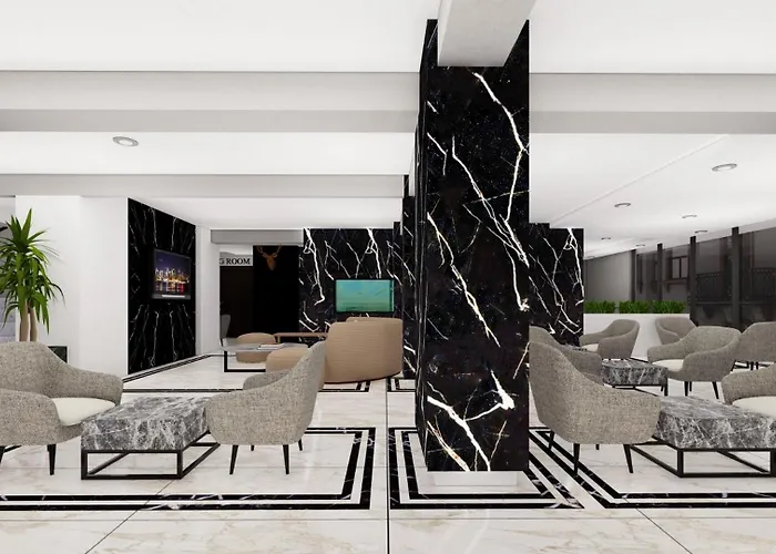 Duqqan Deluxe Hotel