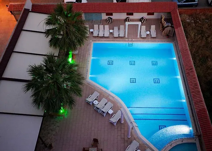 Duqqan Deluxe Hotel