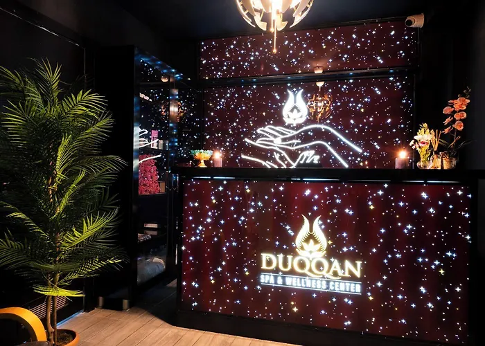 Duqqan Deluxe