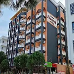 Duqqan Deluxe Hotel Kusadası