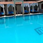 Hotel Duqqan Deluxe Kusadası