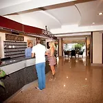 Hotel Duqqan Deluxe 4*