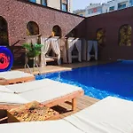 Duqqan Deluxe Hotel Kusadası