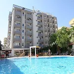 Duqqan Deluxe Kusadası