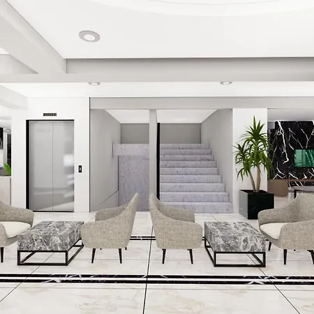 Duqqan Deluxe 3* Kusadası