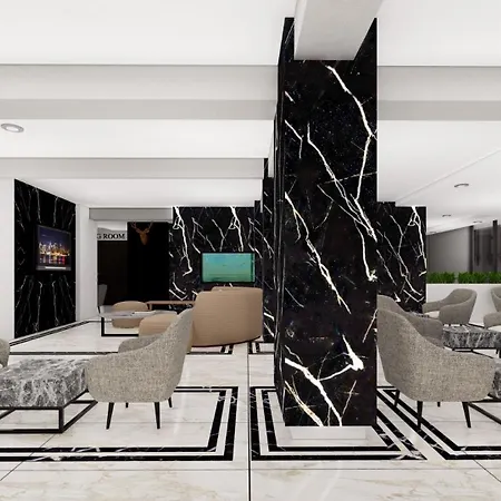 Duqqan Deluxe Hotel