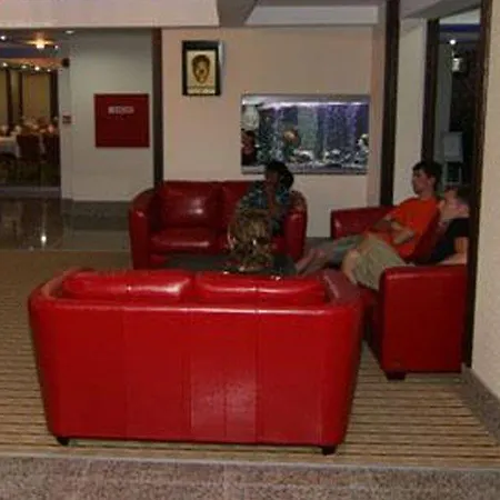 Hotel Duqqan Deluxe
