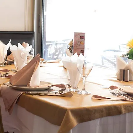 Hotel Duqqan Deluxe Kusadası