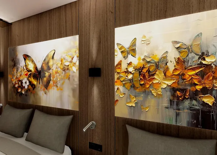 Duqqan Deluxe 4* קוסדסי