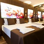 Otel Duqqan Deluxe Kuşadası