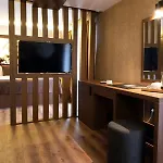 Otel Duqqan Deluxe