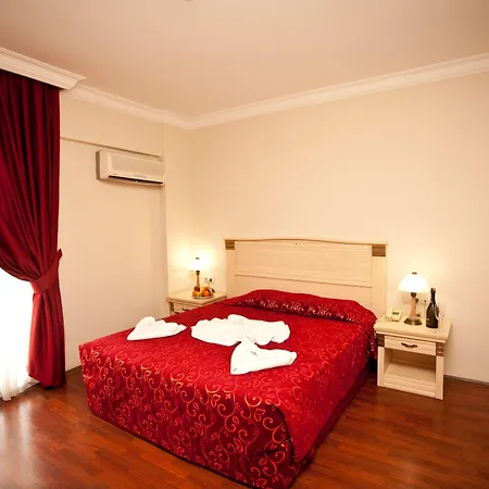 Duqqan Deluxe 4* كوشاداسيه