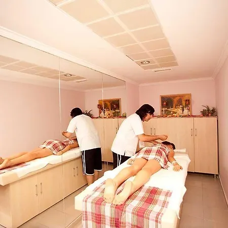 Duqqan Deluxe Kusadası