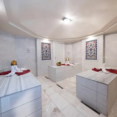 Duqqan Deluxe Kusadası