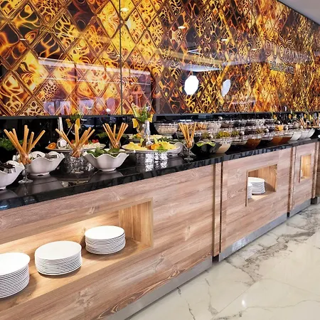 Duqqan Deluxe 4* كوشاداسيه