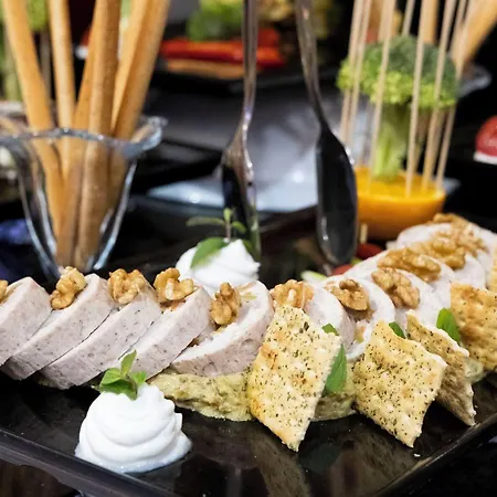 Duqqan Deluxe 4* كوشاداسيه